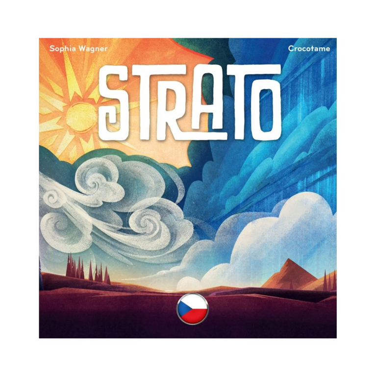                             Strato                        