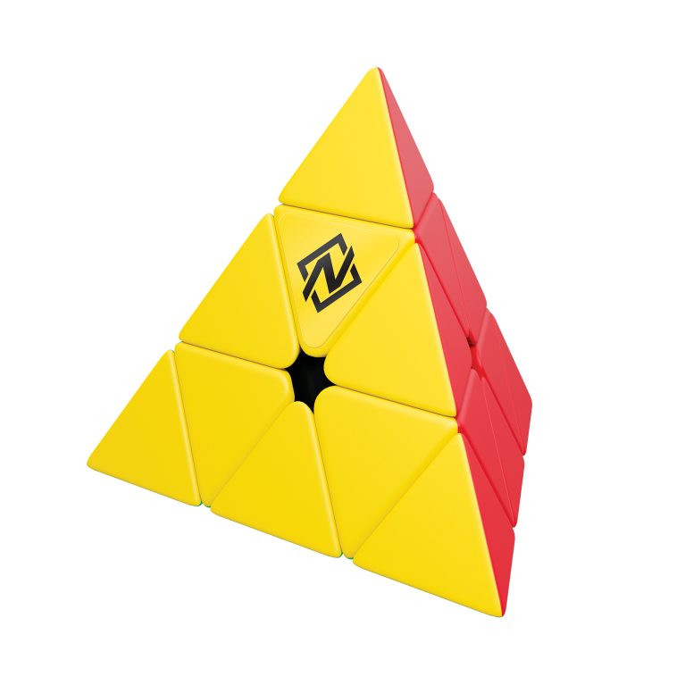                             NexCube Pyramida                        