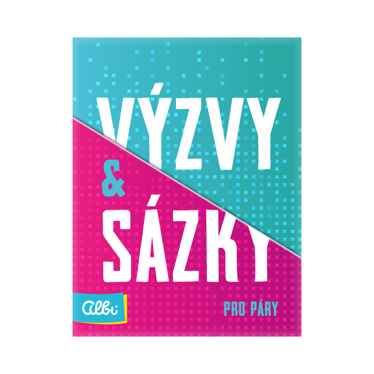                             Výzvy a sázky - Pro páry                        