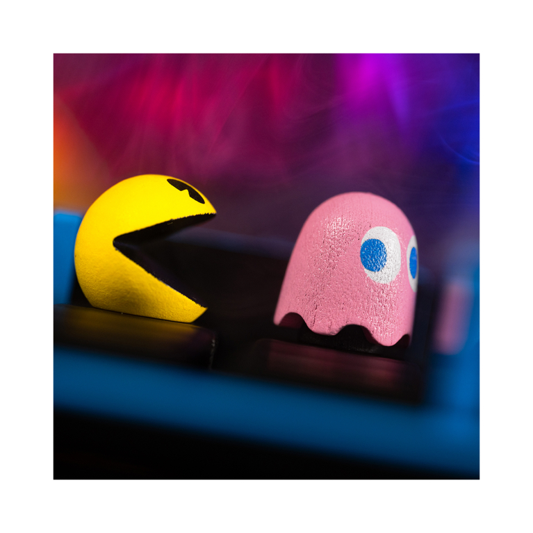                             Quoridor PAC-MAN                        