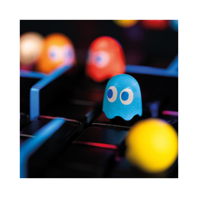                             Quoridor PAC-MAN                        