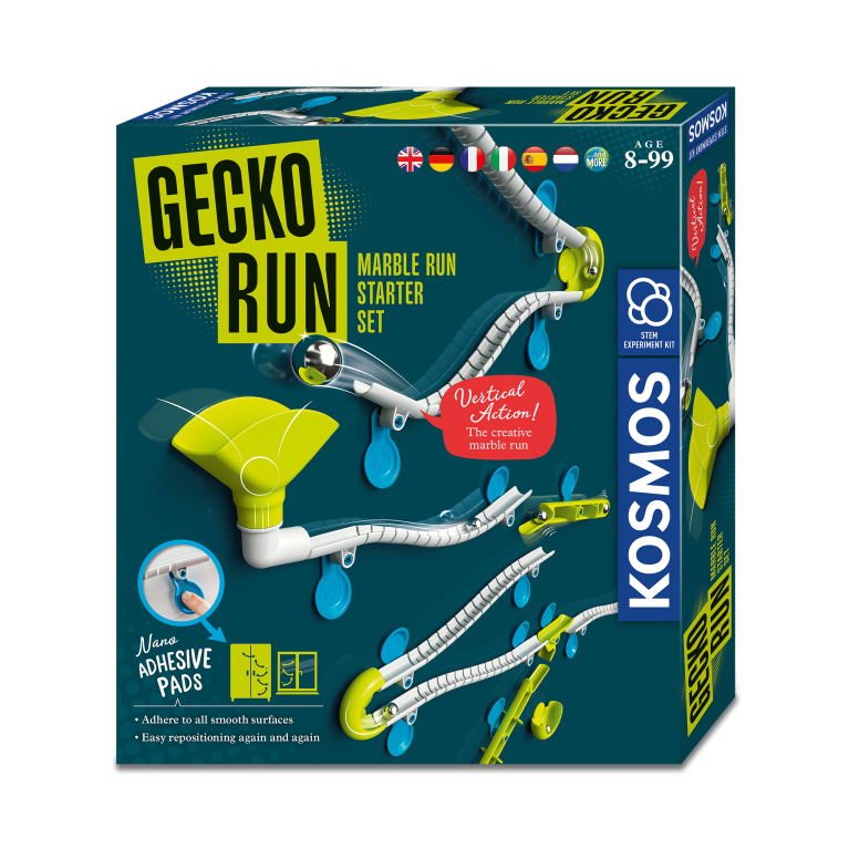 Gecko Run - Starter Set                    
