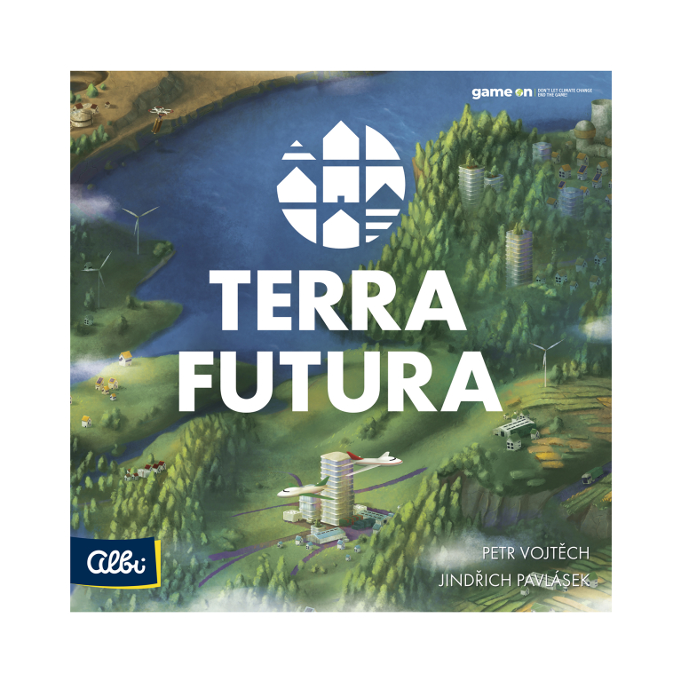                             Terra Futura (EN/LT/LV/BG/HU/RO)                        