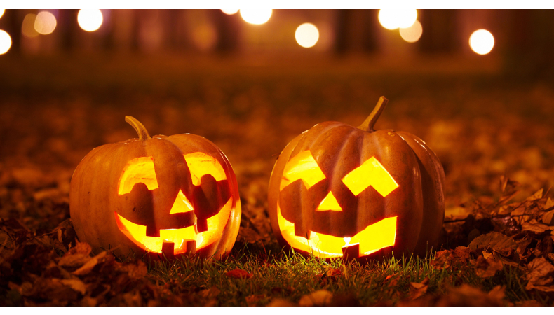Slavíte radši Dušičky, Halloween nebo Día de los Muertos?